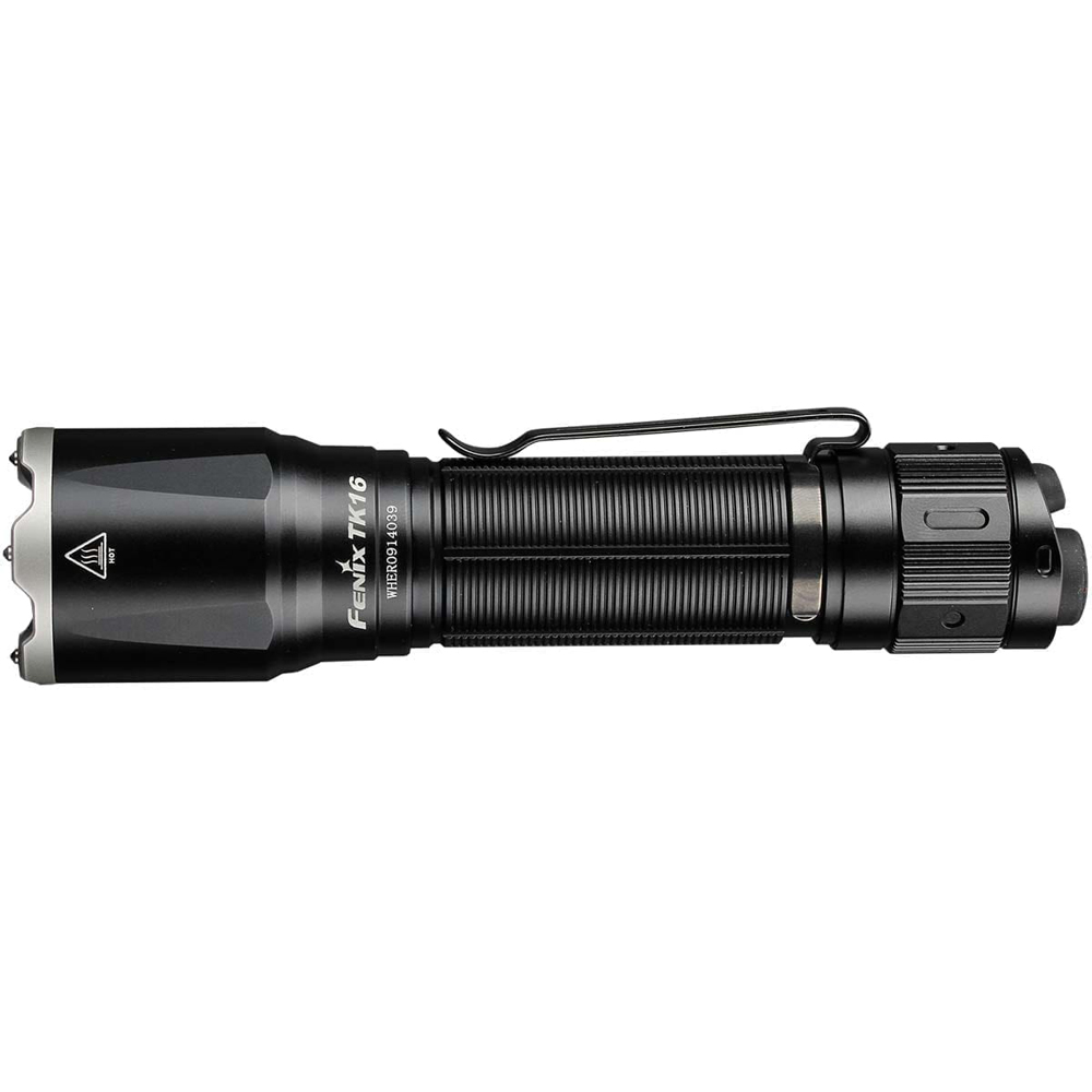 Fenix TK16 V2.0 Flashlight 2