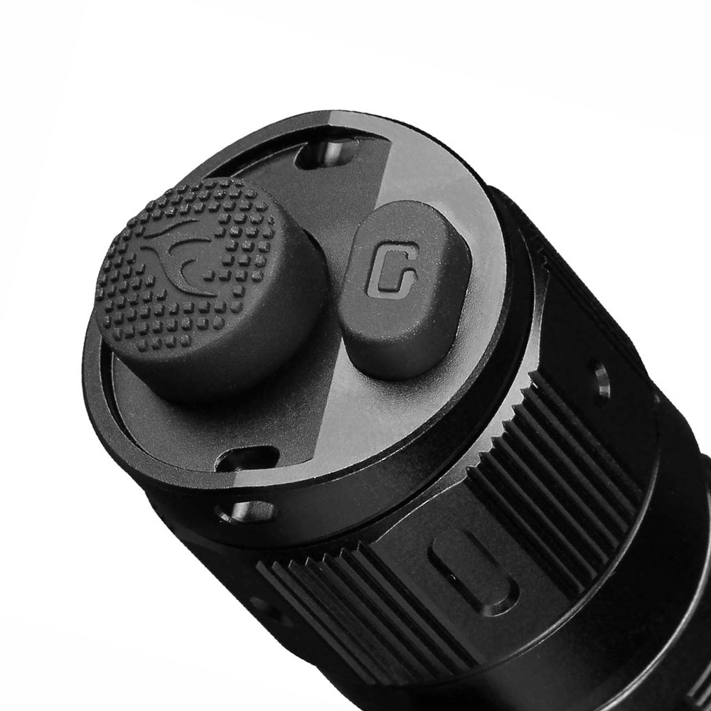 Fenix TK16 V2.0 Flashlight 4