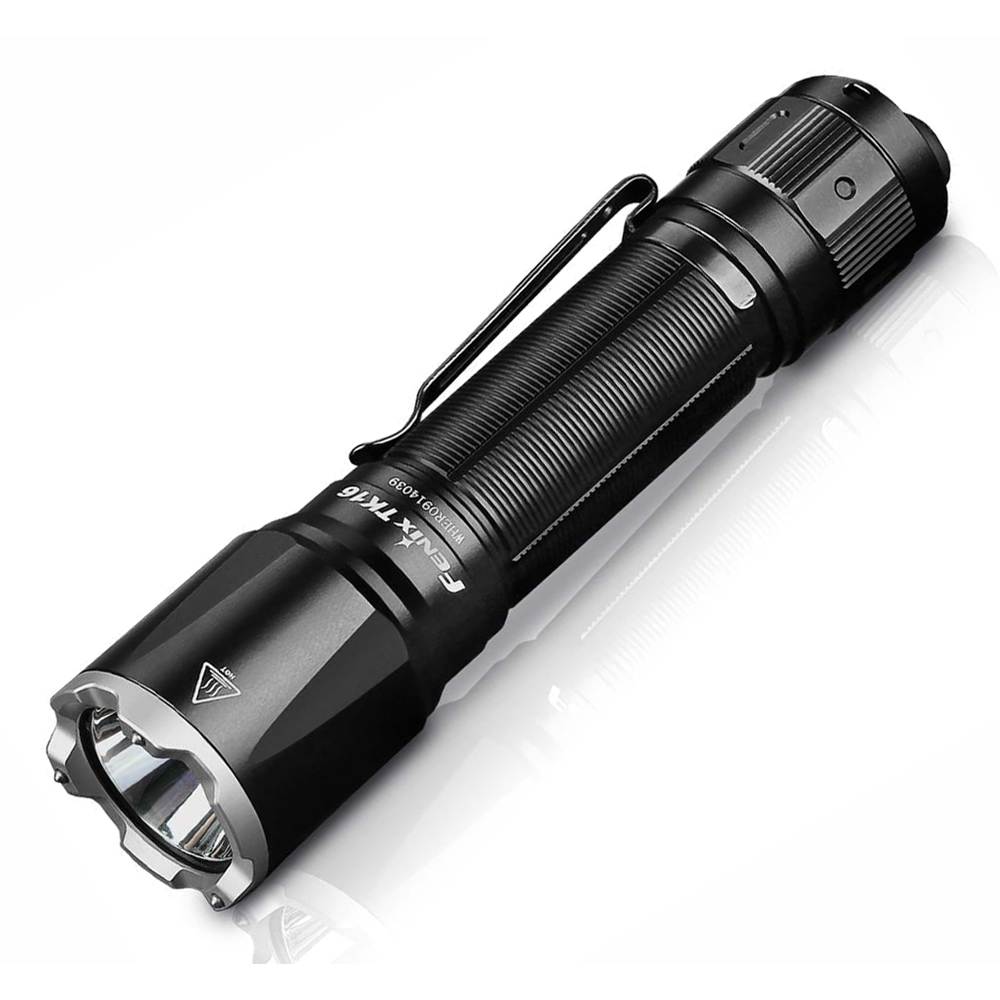 Fenix TK16 V2.0 Flashlight 1