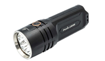 Fenix LR35R Flashlight