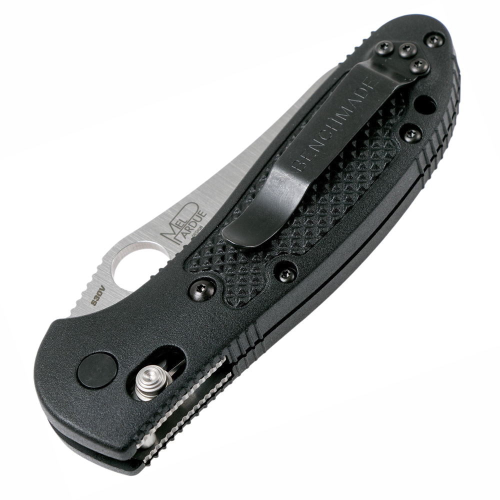 Benchmade Griptilian 550 CPM S30V 2