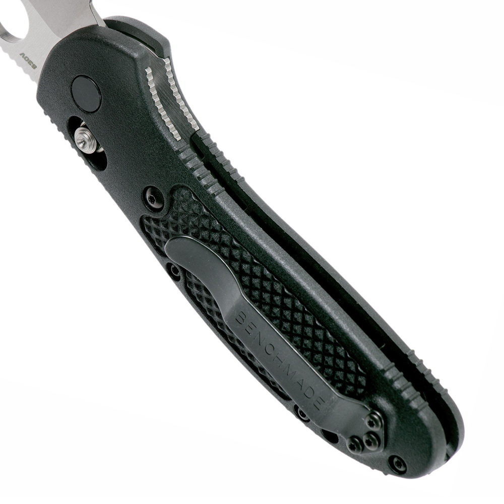 Benchmade Griptilian 550 CPM S30V 5