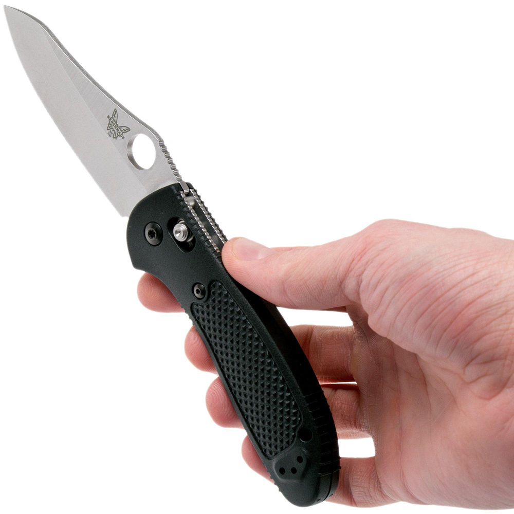 Benchmade Griptilian 550 CPM S30V 8
