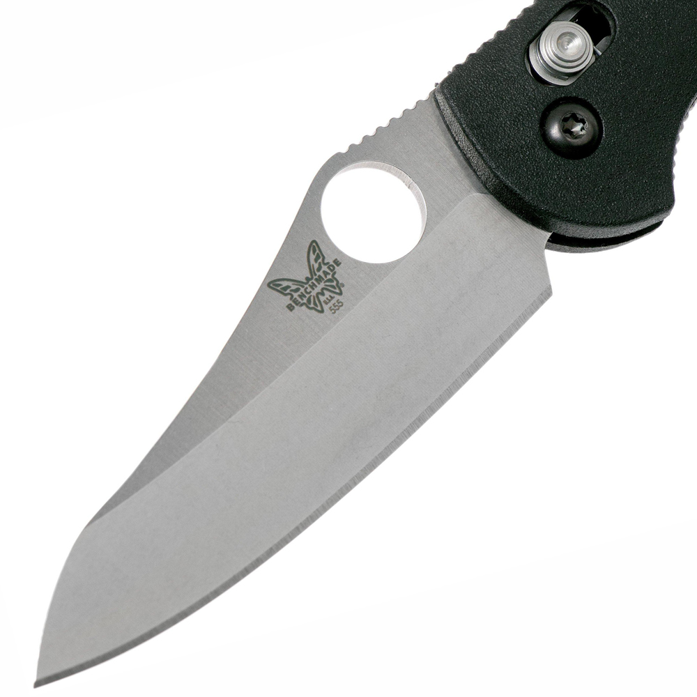 Benchmade Mini Griptilian 555 CPM S30V 3