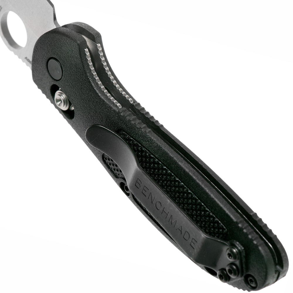 Benchmade Mini Griptilian 555 CPM S30V 5