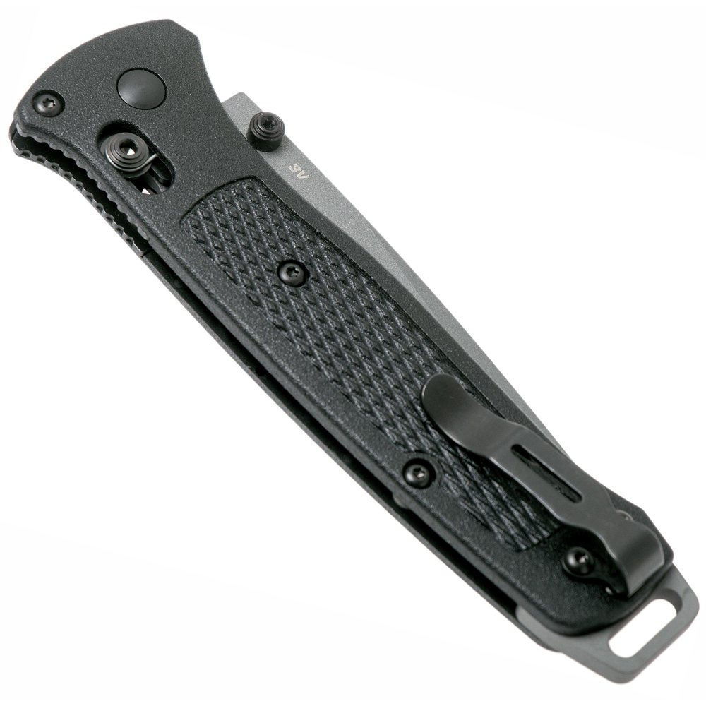 Benchmade Bailout 537GY 4
