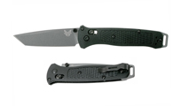 Benchmade Bailout 537GY