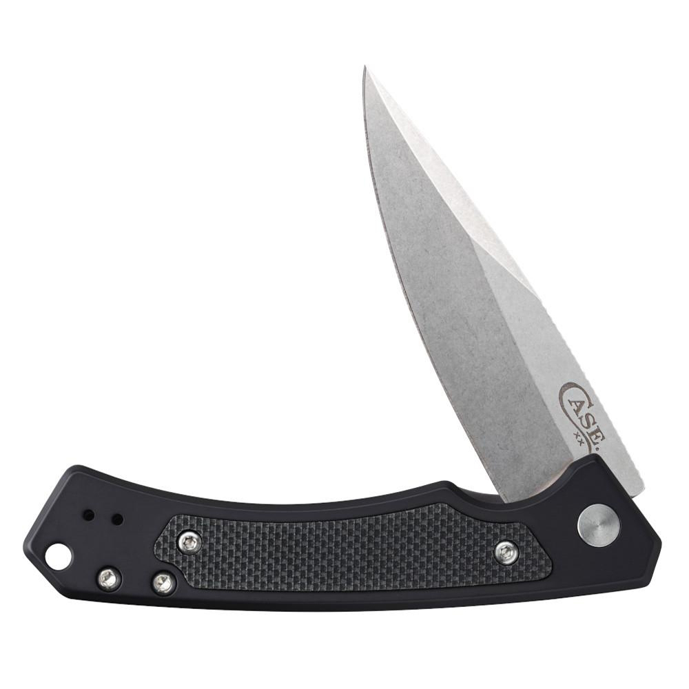 Case Marilla Aluminium S35VN Flipper 3