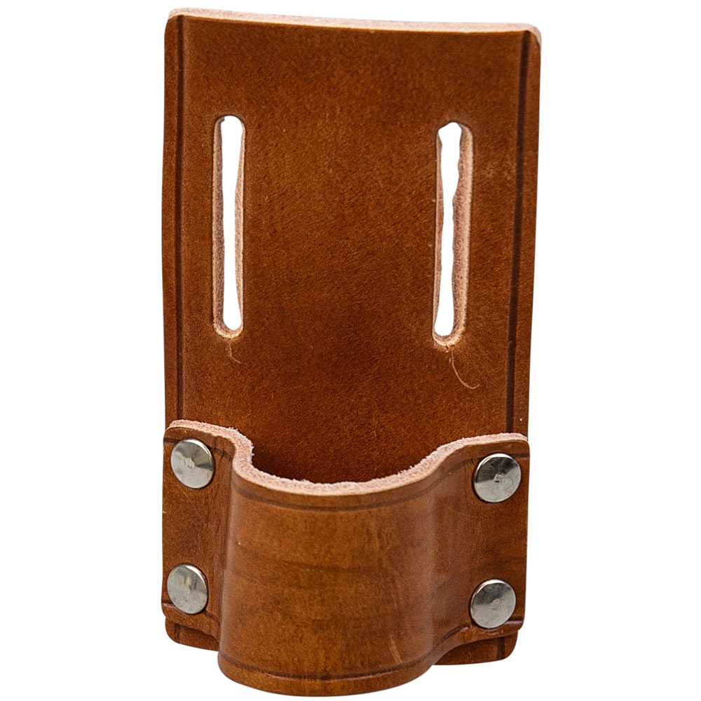 Leather Belt Sheath for Gransfors Bruks Mini Belt Hatchet - Model 410 20-309 1