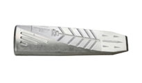 Ochsenkopf Aluminium Oval Twisted Splitting Wedge