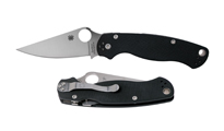 Spyderco Para Military 2 C81GPLE2 Left-Handed