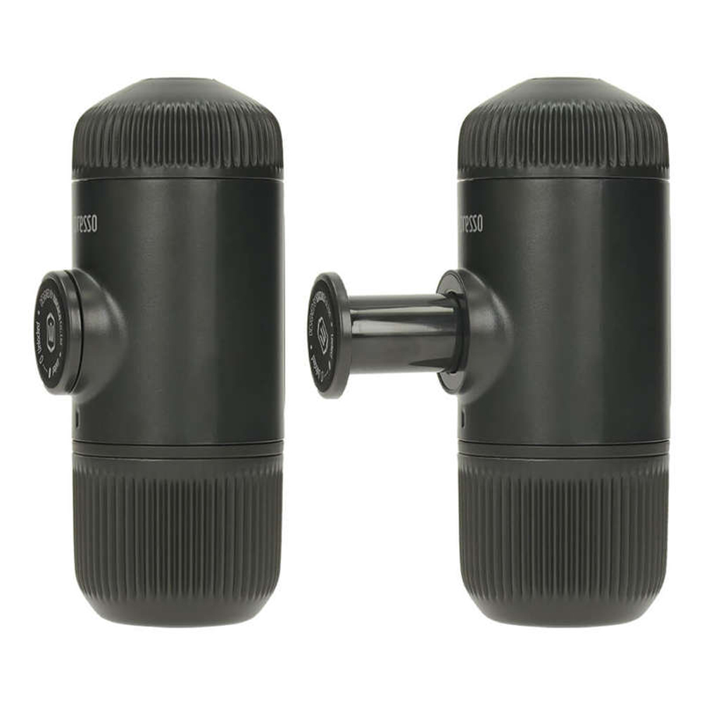 Nanopresso Classic – portable espresso machine 7