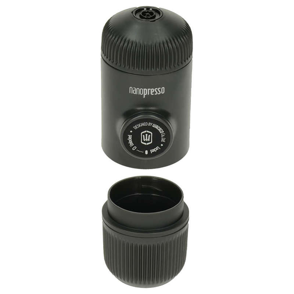 Nanopresso Classic – portable espresso machine 8