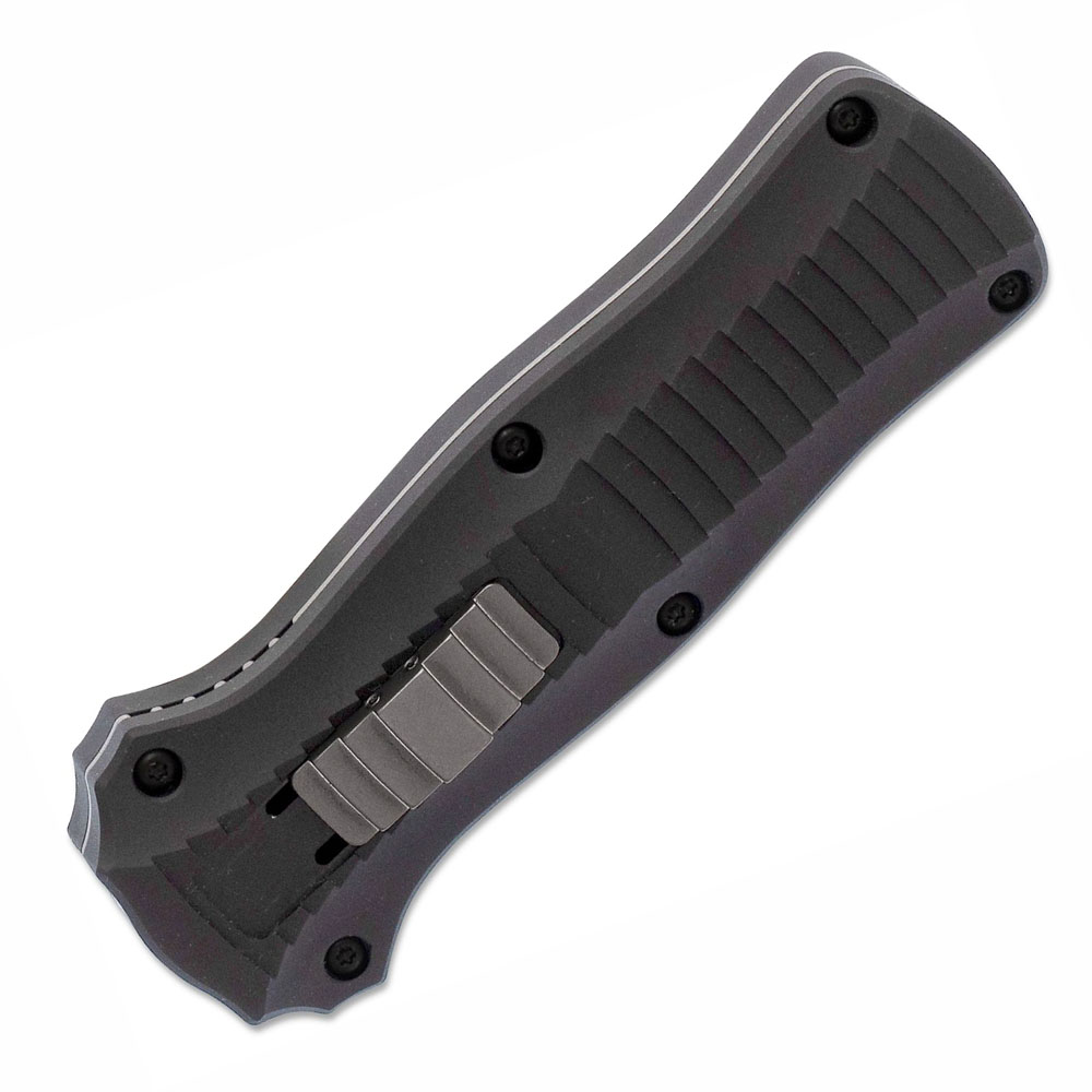 Benchmade 3350BK Mini Infidel Auto OTF Black 2