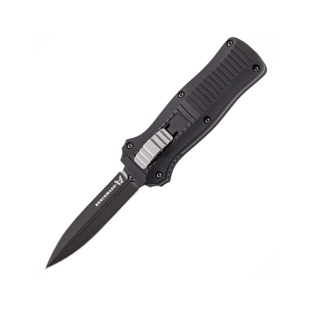 Benchmade 3350BK Mini Infidel Auto OTF Black 1