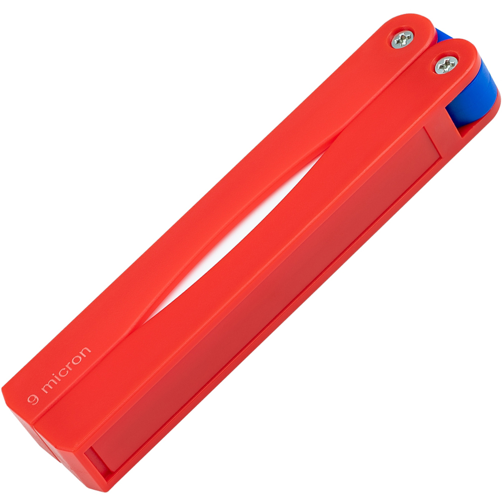 Fallkniven FDC-Foldable Diamond &amp; Ceramic Sharpener 3