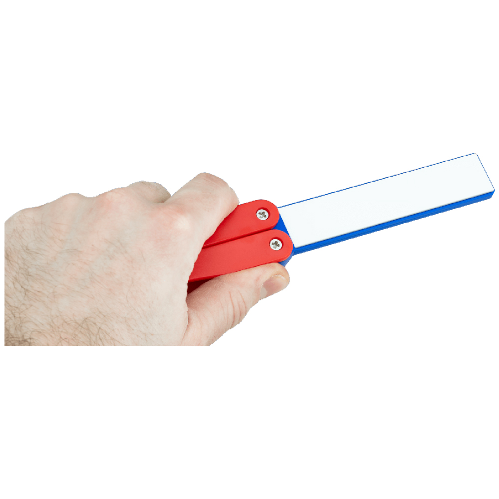 Fallkniven FDC-Foldable Diamond &amp; Ceramic Sharpener 6