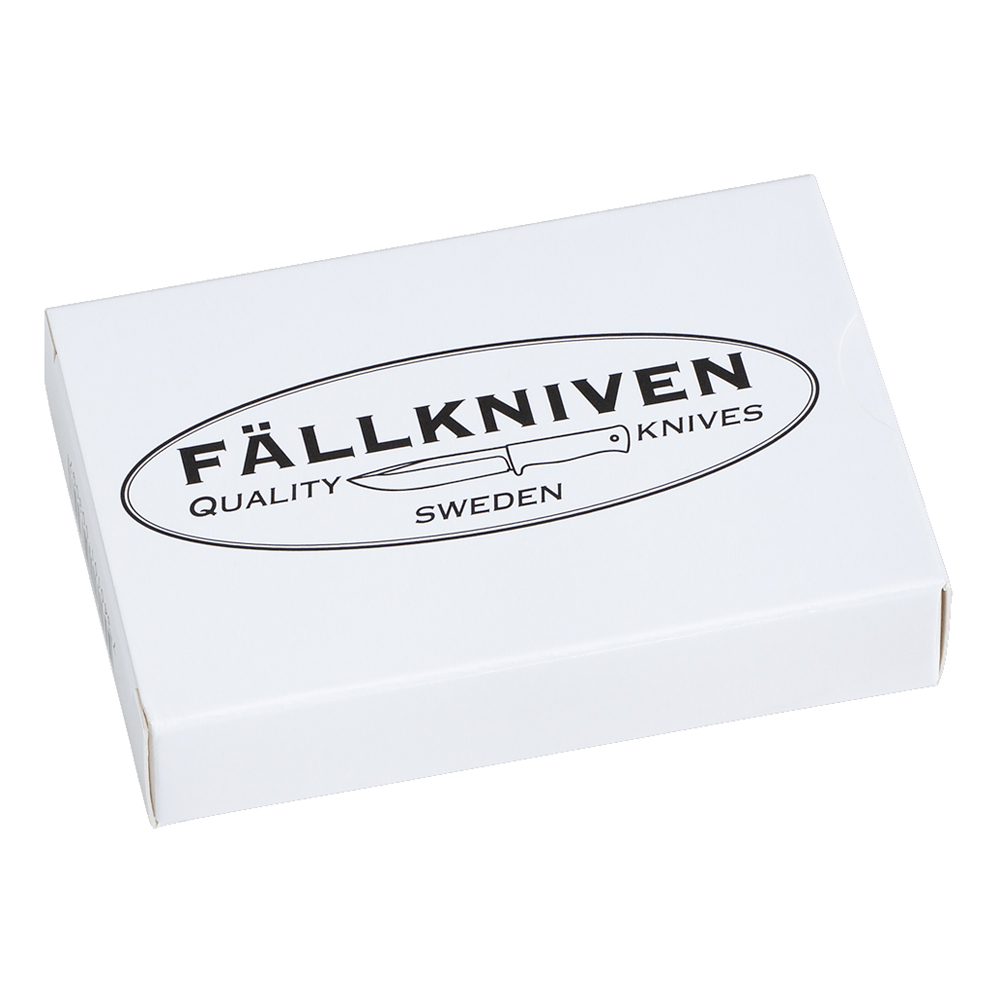 Fallkniven Deck 55 Playing Cards 2