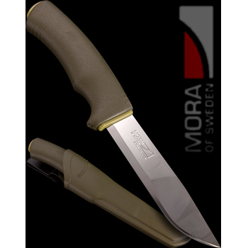 Mora Bushcraft Forest 2