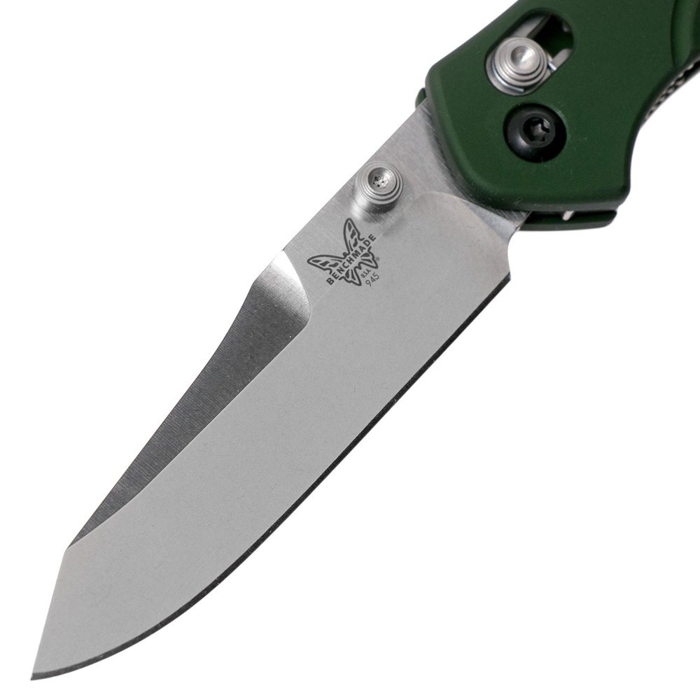 Benchmade 945 MINI OSBORNE 3
