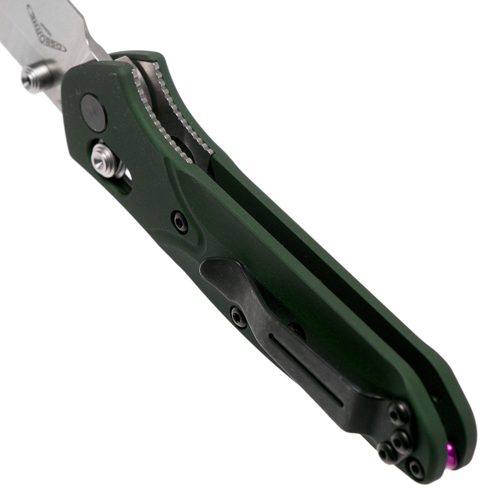 Benchmade 945 MINI OSBORNE 5