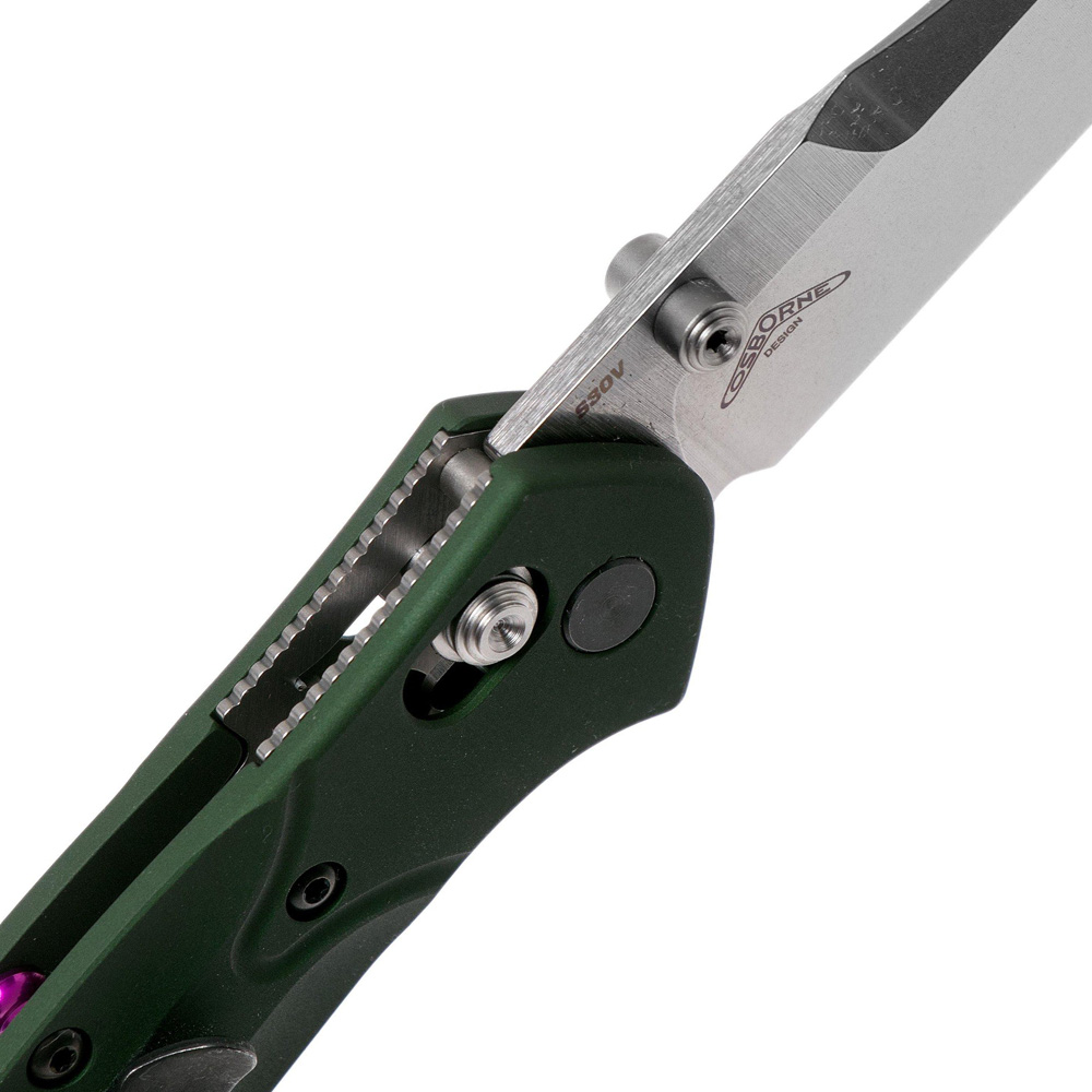 Benchmade 945 MINI OSBORNE 6