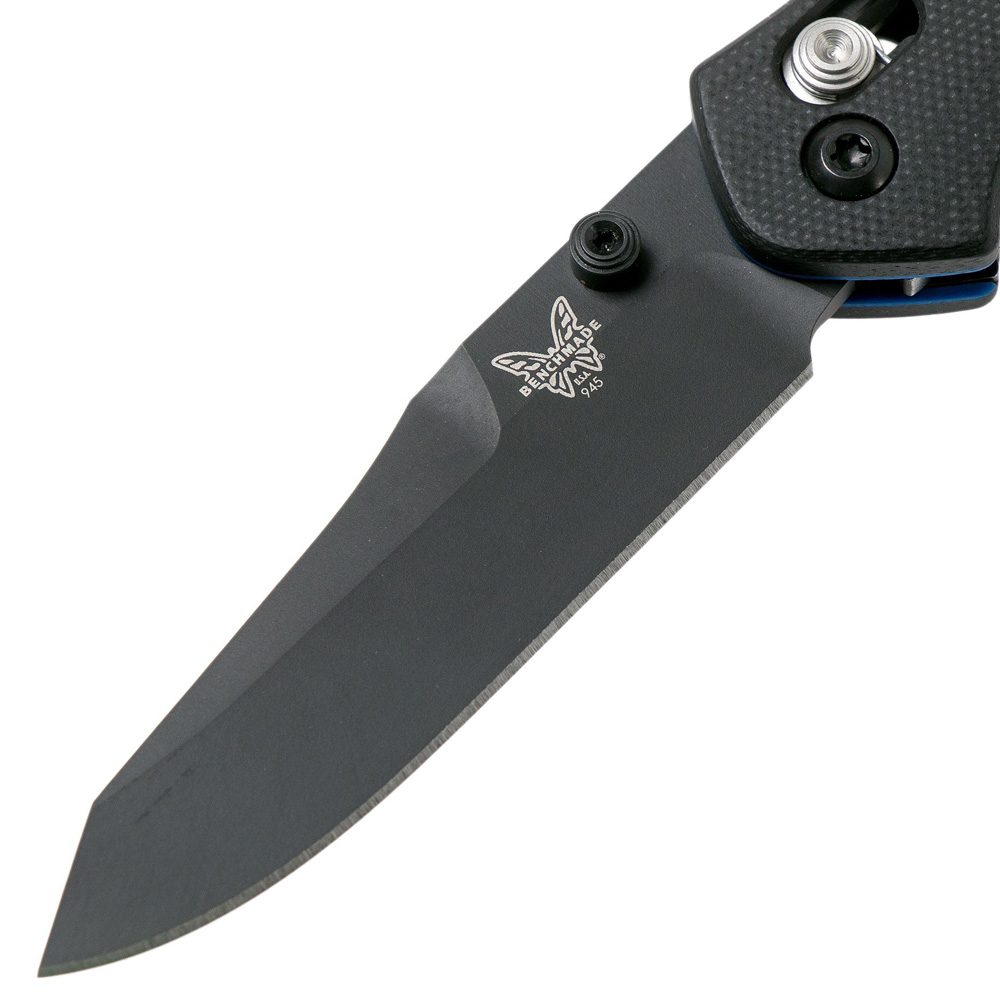 Benchmade MINI OSBORNE 945BK-1 3