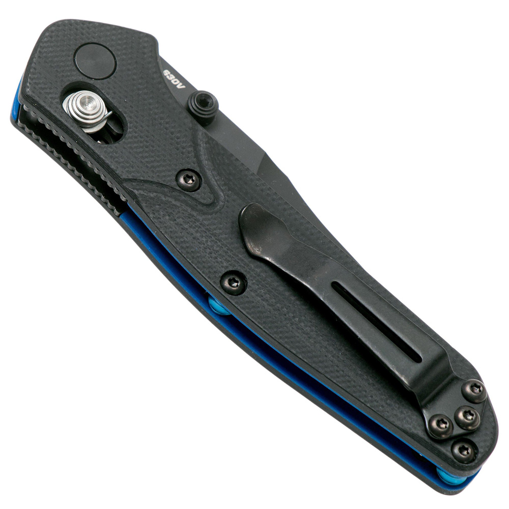 Benchmade MINI OSBORNE 945BK-1 4