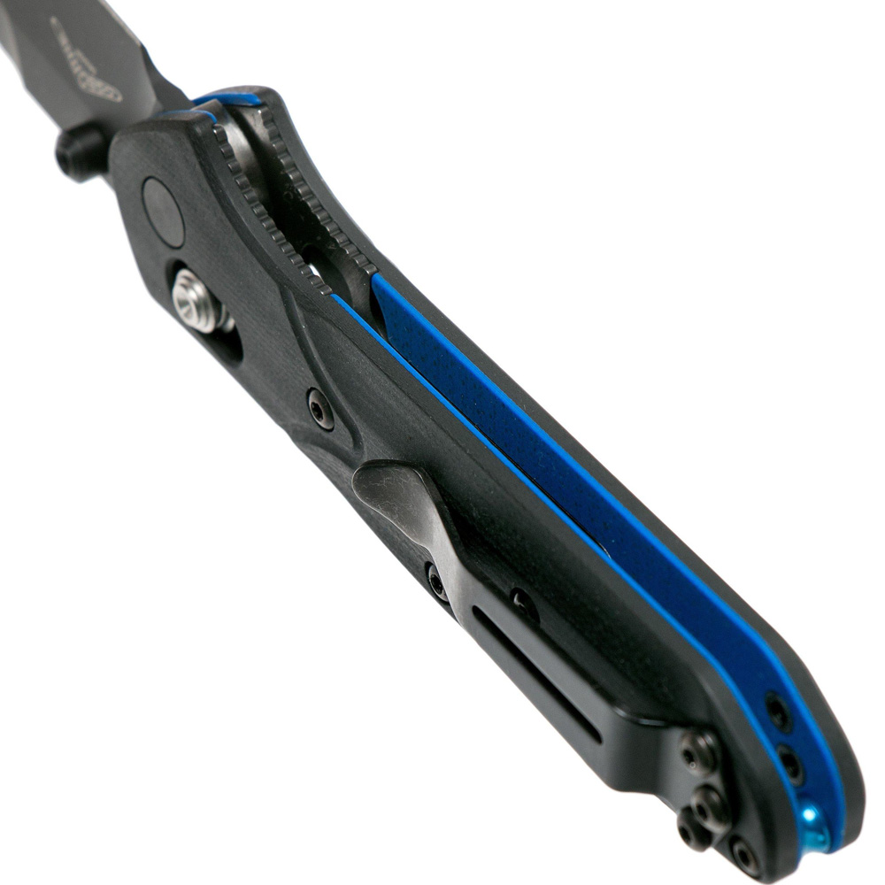 Benchmade MINI OSBORNE 945BK-1 5