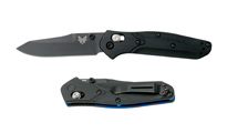 Benchmade MINI OSBORNE 945BK-1