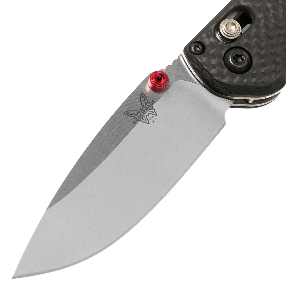 Benchmade 565-1 Mini Freek Carbon S90V 3