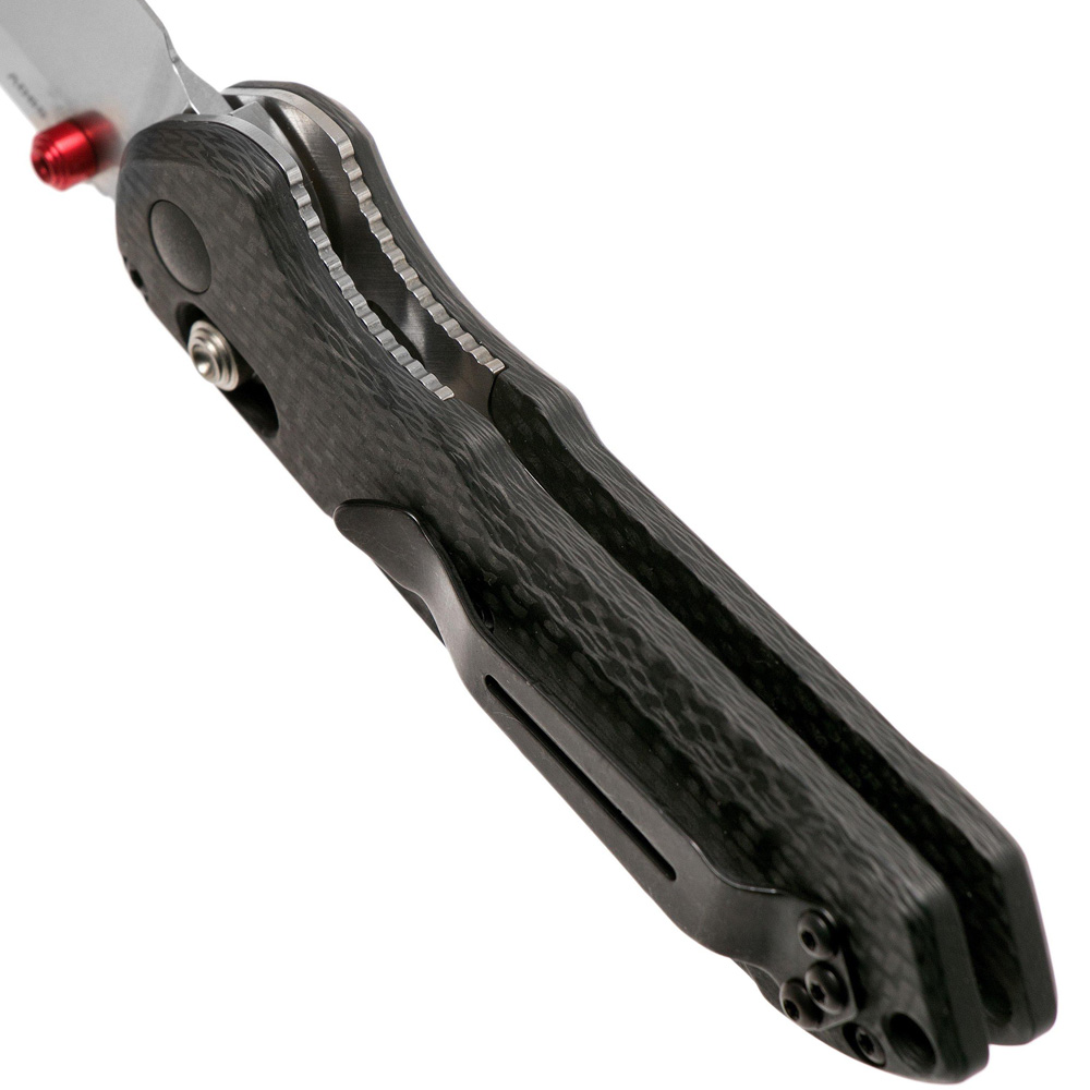 Benchmade 565-1 Mini Freek Carbon S90V 6