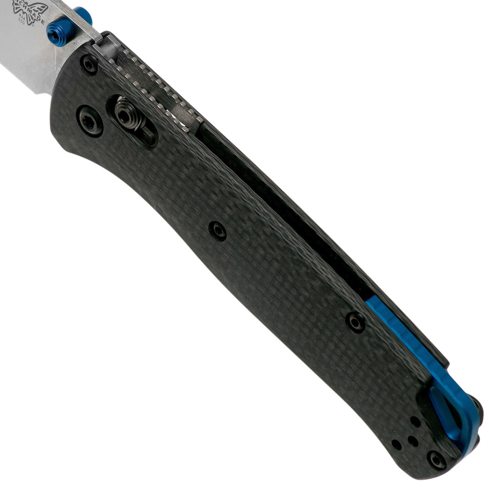 Benchmade Bugout 535-3 Carbon CPM S90V 7