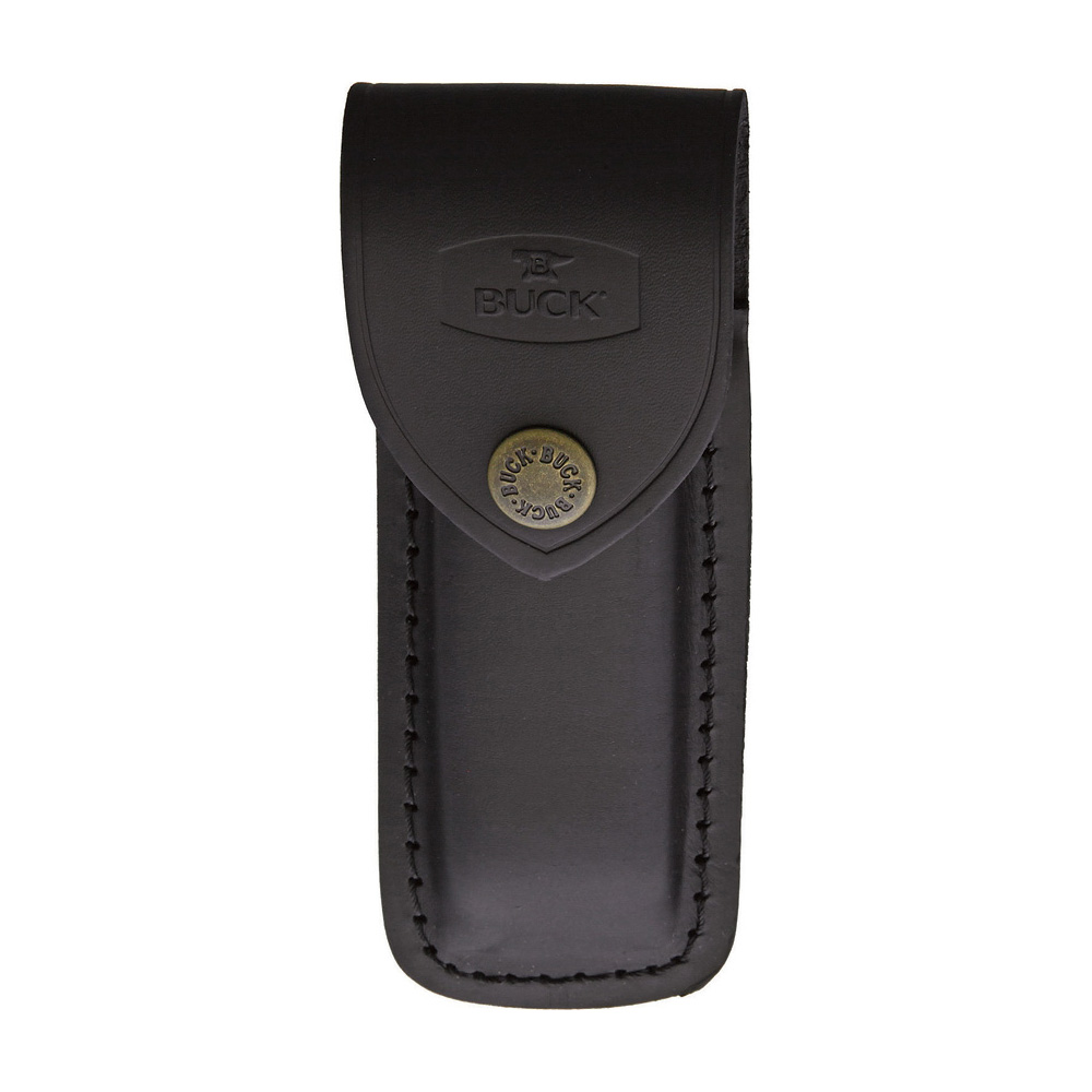 Buck 110 Folding Hunter 5