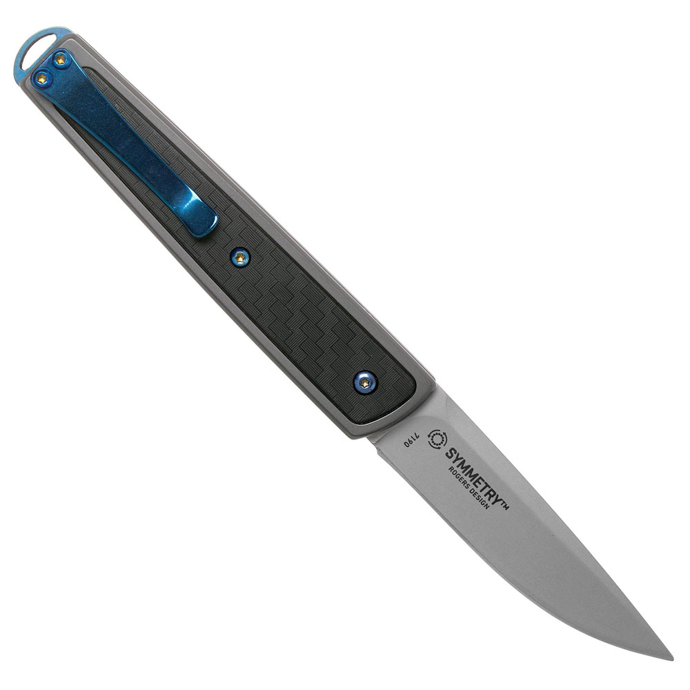 CRKT Symmetry 7190 2