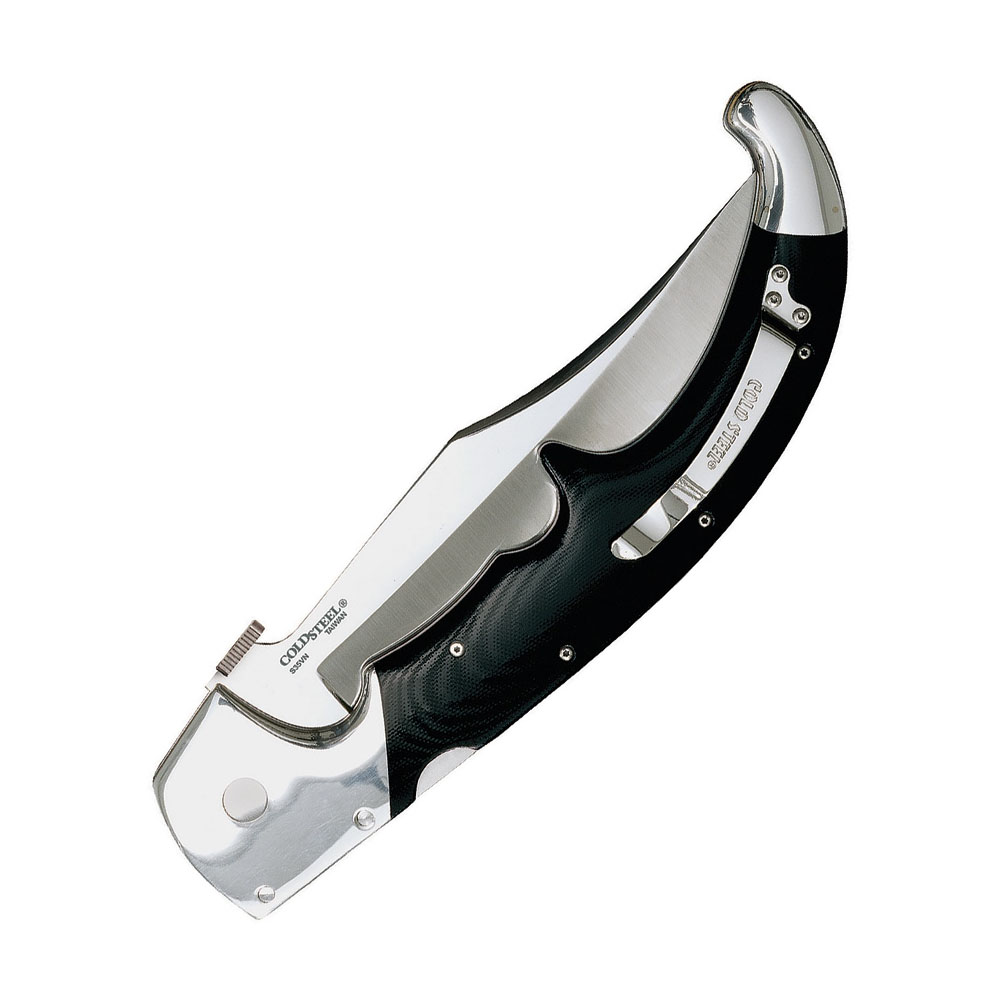 Cold Steel Espada XL S35VN 62MA 2