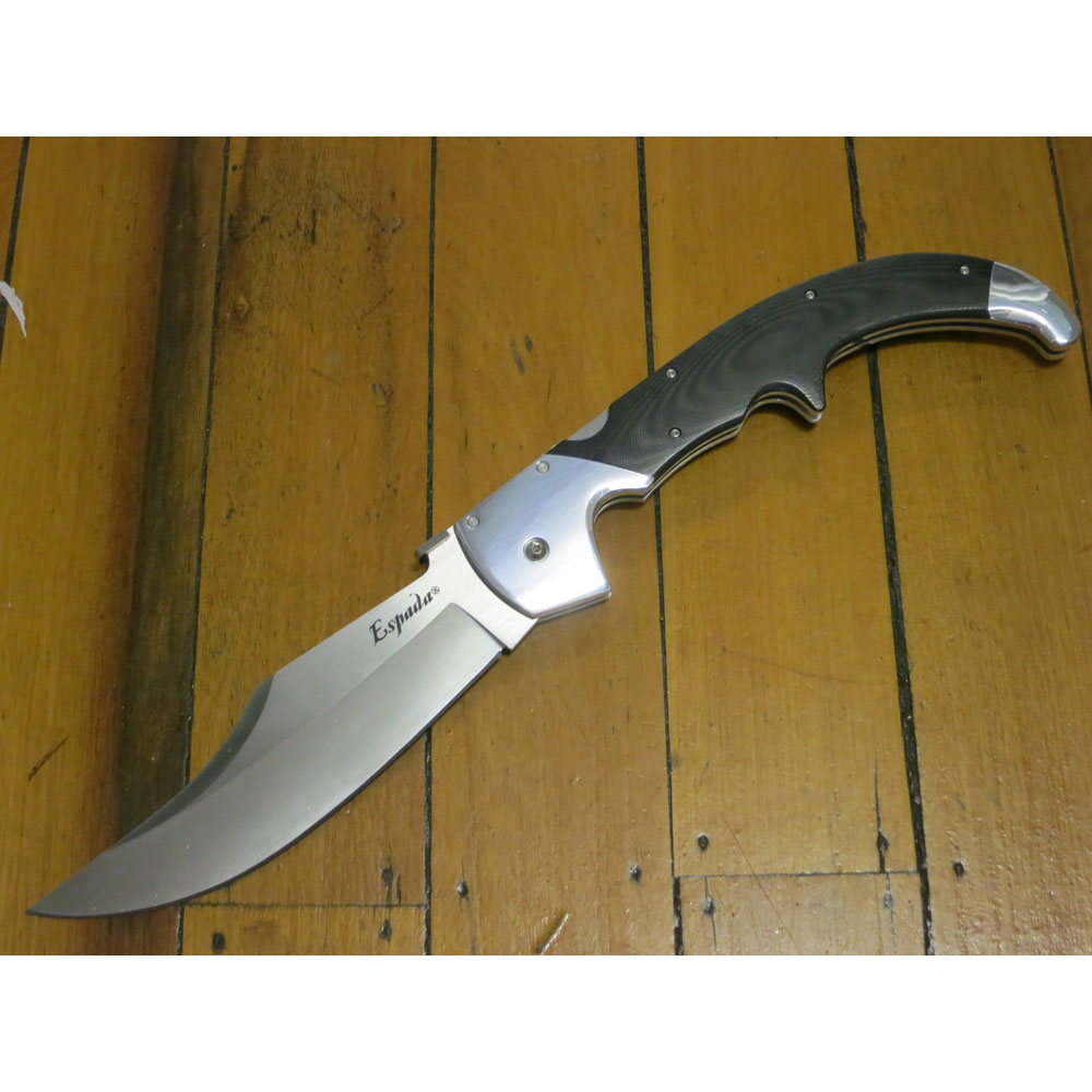 Cold Steel Espada XL S35VN 62MA 3