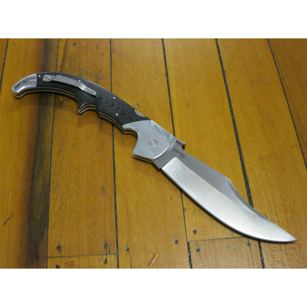 Cold Steel Espada XL S35VN 62MA 4