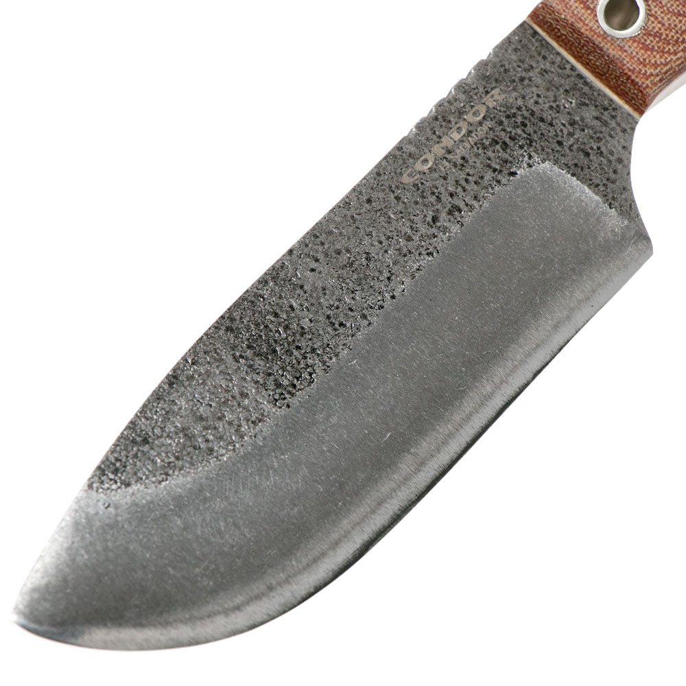 Condor Selknam Bushcraft Knife 3