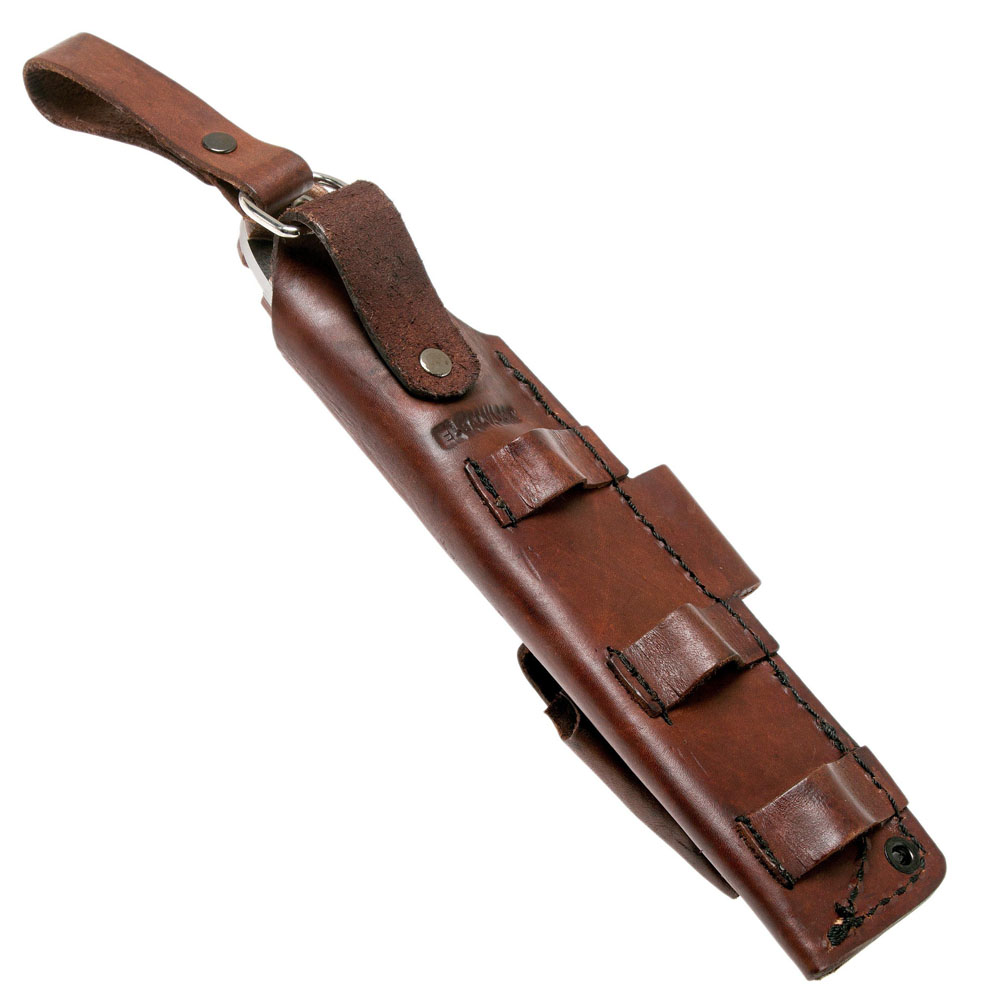 Condor Selknam Bushcraft Knife 8