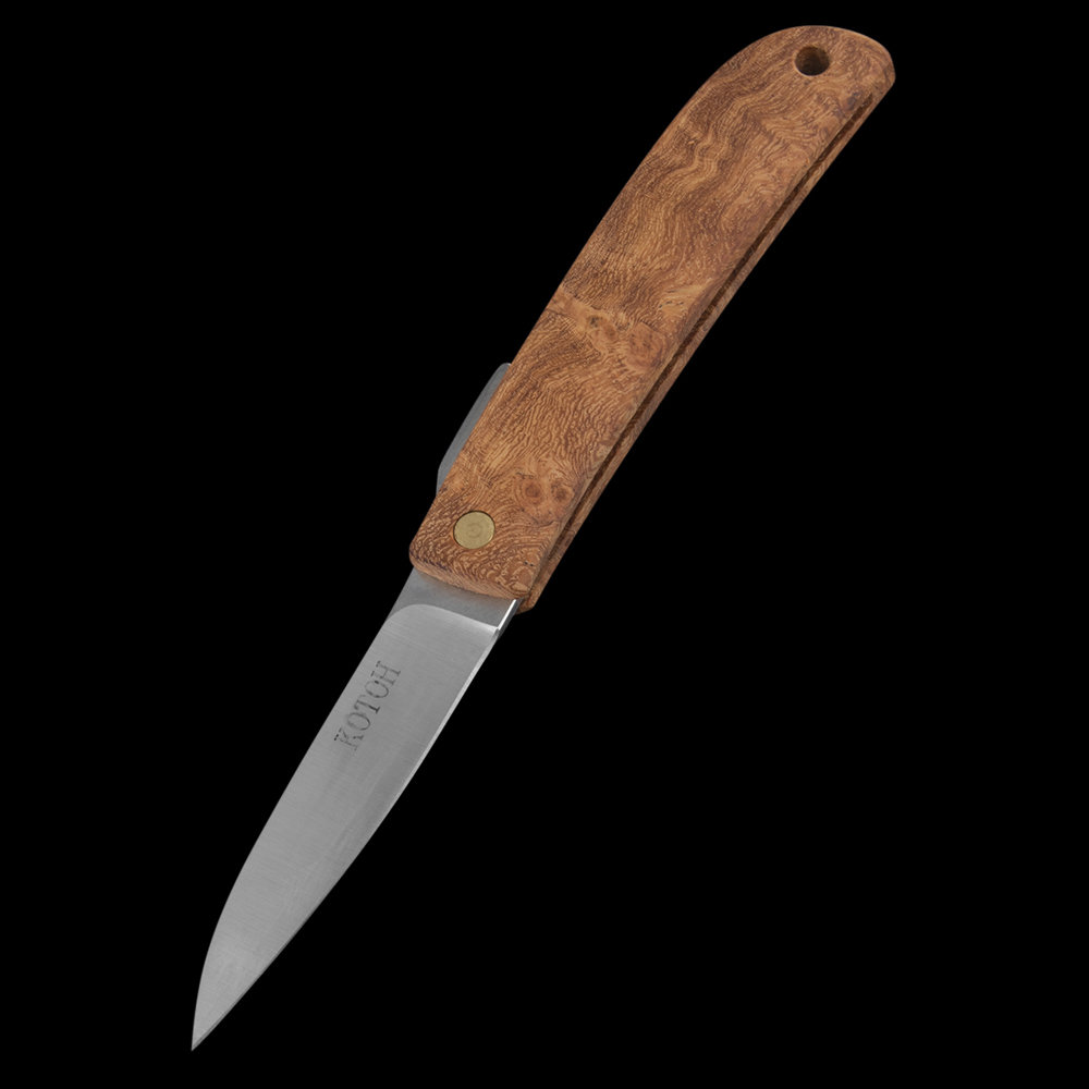 KOTOH BURMA PADOUK D2 2