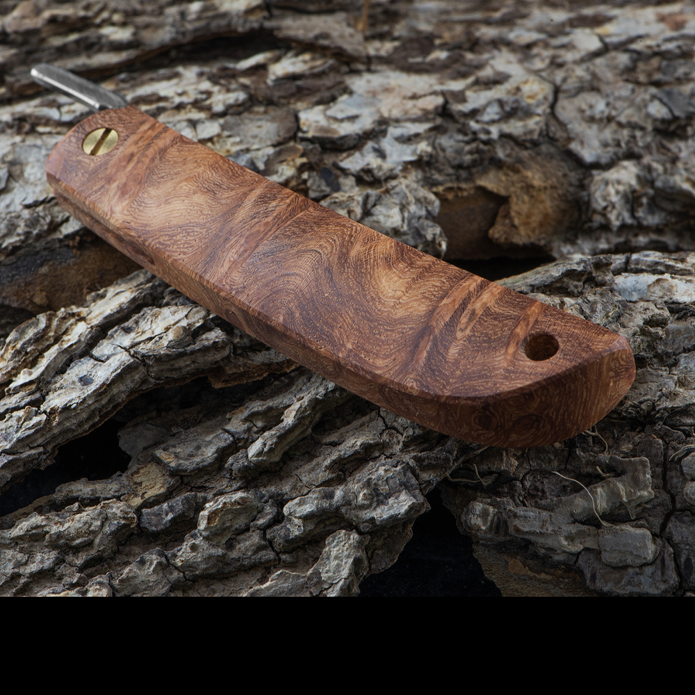 KOTOH BURMA PADOUK D2 7