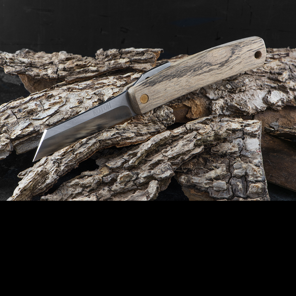 Kotoh Black Persimmon D2 2