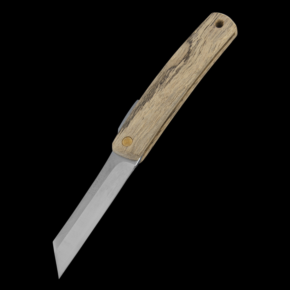 Kotoh Black Persimmon D2 3