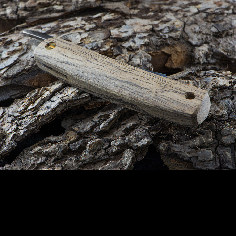 Kotoh Black Persimmon D2 7