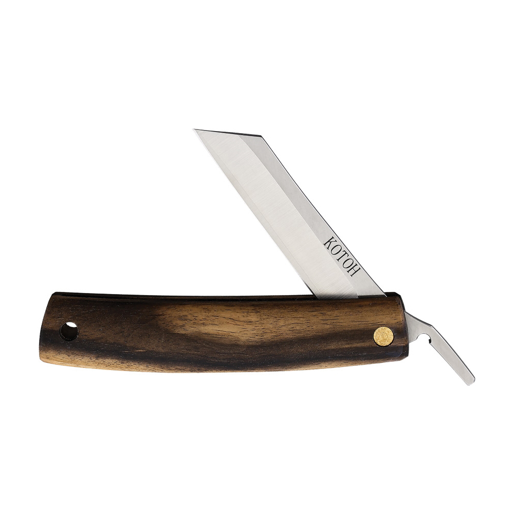 Kotoh Black Persimmon D2 1