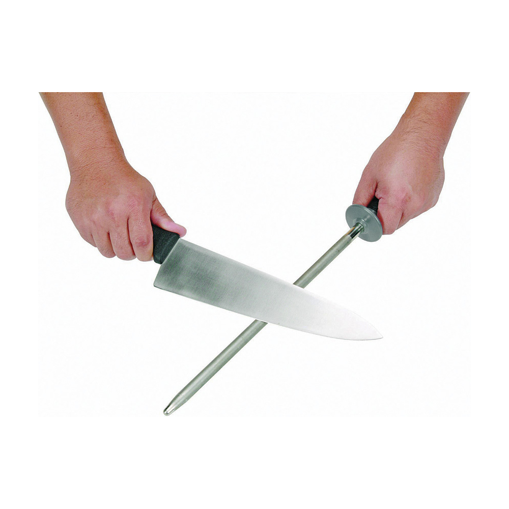 Lansky Sharpening Steel 13in 2