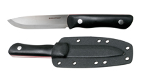 Real Steel Bushcraft III Scandi 3725 Bushcraft Knife