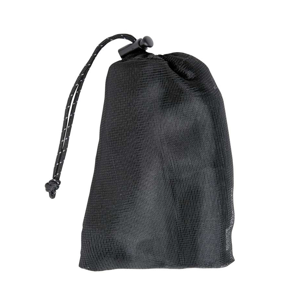 AMAZONAS Tarp Sock sleeve for easy tarp storage 7