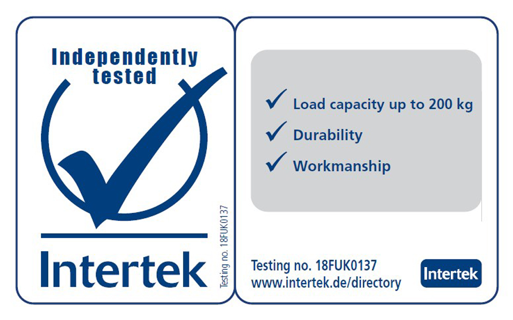 AMAZONAS T - Strap hammock suspension straps 6